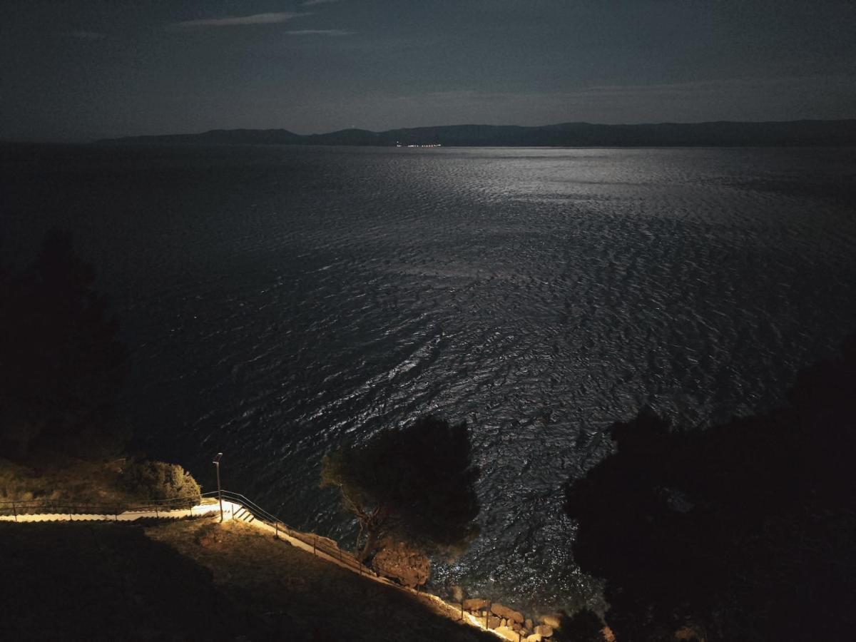 Rift Luxury Apartments Marusici  Exterior photo
