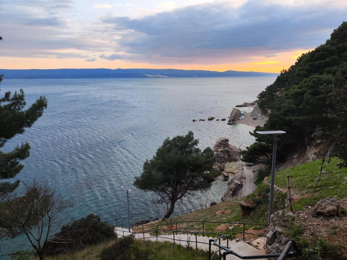 Rift Luxury Apartments Marusici  Exterior photo