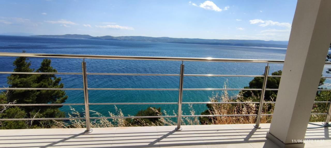 Rift Luxury Apartments Marusici  Exterior photo