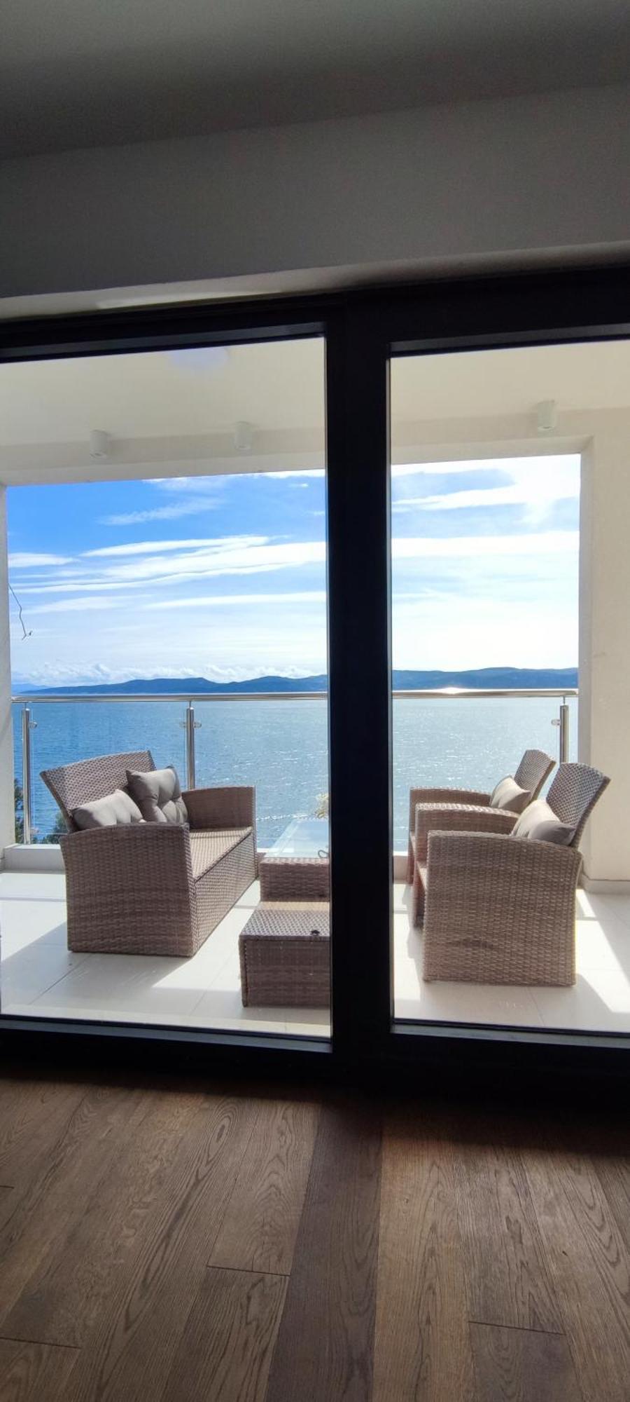 Rift Luxury Apartments Marusici  Room photo